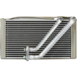Spectra Premium Air Conditioning Evaporator Cores for 2013-2019 SANTA FE, 2019 SANTA FE XL - 434-1010289