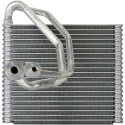 Spectra Premium Air Conditioning Evaporator Cores for 2013-2016 DART - 434-1010307