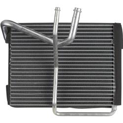 Spectra Premium Air Conditioning Evaporator Cores 434-1054570
