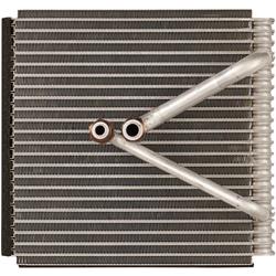 Spectra Premium Air Conditioning Evaporator Cores for 2000-2006 LS, 2000-2008 S-TYPE, 2002-2005 THUNDERBIRD - 434-1054604