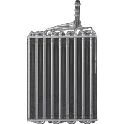Spectra Premium Air Conditioning Evaporator Cores for 1993-1999 JETTA, GOLF, 1995-2001 CABRIO - 434-1054672