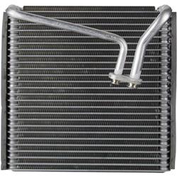 Spectra Premium Air Conditioning Evaporator Cores for 2001-2006 MDX, 1999-2008 ODYSSEY, 2003-2008 PILOT - 434-1054690