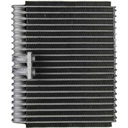 Spectra Premium Air Conditioning Evaporator Cores for 1995-2004 TACOMA - 434-1054730