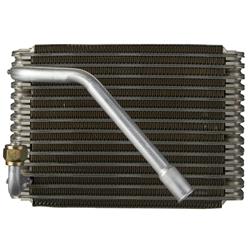 Spectra Premium Air Conditioning Evaporator Cores for 1999-2003 WINDSTAR - 434-1054774