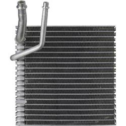 Spectra Premium Air Conditioning Evaporator Cores for 2002-2004 GRAND CHEROKEE - 434-1054802