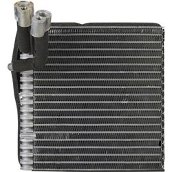 Spectra Premium Air Conditioning Evaporator Cores for 1999-2001 GRAND CHEROKEE - 434-1054811