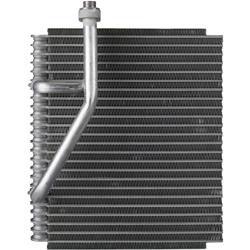 Spectra Premium Air Conditioning Evaporator Cores for 2000-2001 I30, 2002-2003 I35, 2000-2003 MAXIMA - 434-1054876