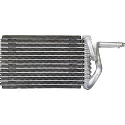 Spectra Premium Air Conditioning Evaporator Cores for 2008-2011 GRAND CARAVAN, TOWN & COUNTRY, 2009-2012 ROUTAN - 434-1054887