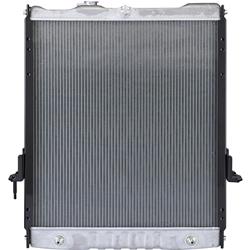 Spectra Premium Heavy-Duty Truck Radiators 2001-0701