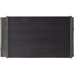 Spectra Premium Heavy-Duty Truck Radiators 2001-1522