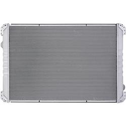 Spectra Premium Heavy-Duty Truck Radiators 2001-1706