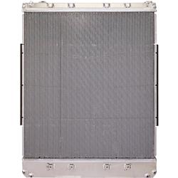 Spectra Premium - Radiators for 2008-2010 ACTERRA, 2006-2022 M2 106 - 2001-1744