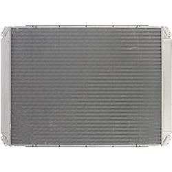 Spectra Premium Radiators 2001-1745