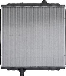 Spectra Premium Radiators 2001-2508P