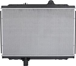 Spectra Premium Radiators 2001-3809P