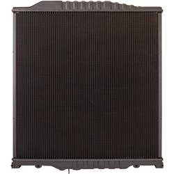 Spectra Premium Heavy-Duty Truck Radiators 2001-4606