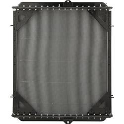 Spectra Premium Radiators 2101-1701A