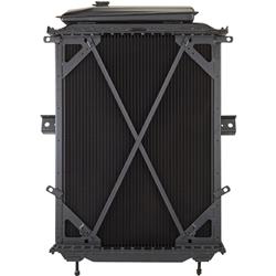 Spectra Premium Heavy-Duty Truck Radiators 2101-2503