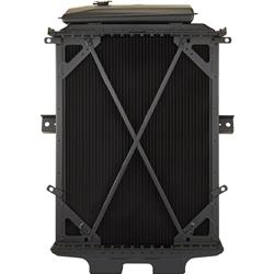 Spectra Premium Heavy-Duty Truck Radiators 2101-2505