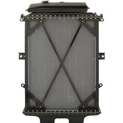 Spectra Premium Radiators 2101-2505A