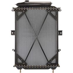 Spectra Premium Radiators 2101-2506A