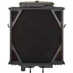 Spectra Premium Heavy-Duty Truck Radiators 2101-3701