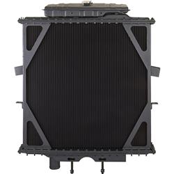 Spectra Premium Heavy-Duty Truck Radiators 2101-3702