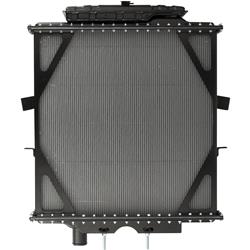 Spectra Premium Radiators 2101-3702A