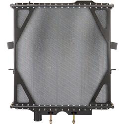 Spectra Premium Radiators 2101-3706A