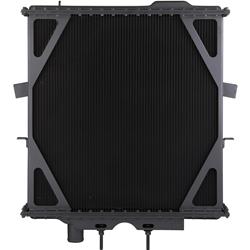 Spectra Premium Radiators 2101-3707