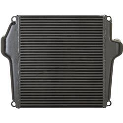 Spectra Premium Charge Air Coolers 4401-0706