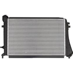Spectra Premium Replacement Intercoolers for 2005-2006 JETTA - 4401-1103