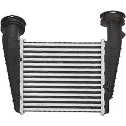 Spectra Premium Replacement Intercoolers for 2001-2005 PASSAT - 4401-1106