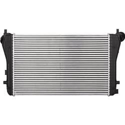Spectra Premium Replacement Intercoolers for 2011-2017 CC, 2009-2010 PASSAT - 4401-1107