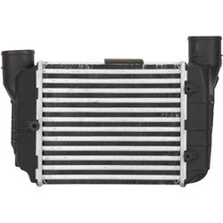 Spectra Premium Replacement Intercoolers for 2002-2006 A4, 2002-2005 A4 QUATTRO - 4401-1109