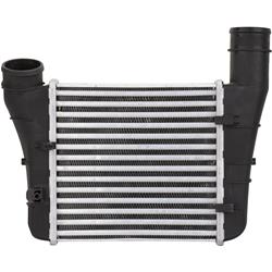 Spectra Premium Replacement Intercoolers for 2005-2008 A4, 2005-2009 A4 QUATTRO - 4401-1111