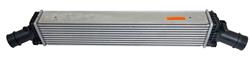 Spectra Premium Intercoolers 4401-1137