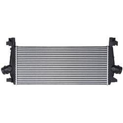 Spectra Premium Replacement Intercoolers for 2011-2016 CRUZE, 2013-2016 VERANO - 4401-1204
