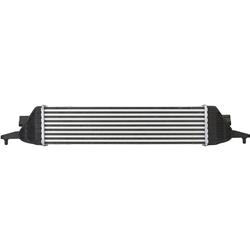 Spectra Premium Replacement Intercoolers for 2010-2012 GENESIS COUPE - 4401-1600