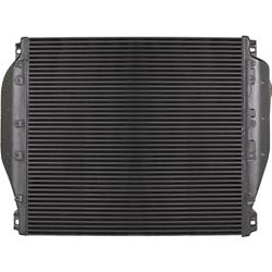Spectra Premium Charge Air Coolers 4401-1719