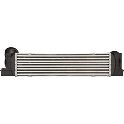 Spectra Premium Replacement Intercoolers for 2009-2011 335D - 4401-1906