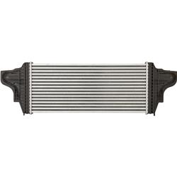 Spectra Premium Replacement Intercoolers 4401-2404