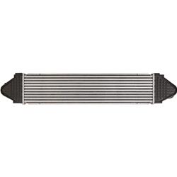 Spectra Premium Intercoolers 4401-4617