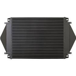 Spectra Premium Charge Air Coolers for 2003-2007 ALL AMERICAN RE - 4401-5101