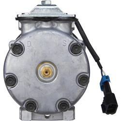 Spectra Premium Air Conditioning Compressors 434-0690002