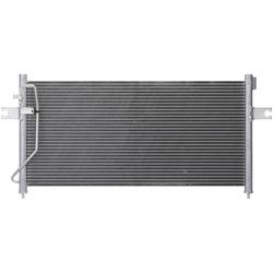 Spectra Premium Air Conditioning Condensers 434-73001