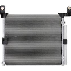 Spectra Premium - Air Conditioning Condensers for 2016-2023 TACOMA - 434-730020