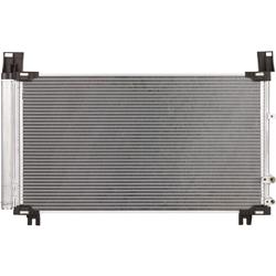 Spectra Premium Air Conditioning Condensers for 2016-2021 IS300, IS350 - 434-730022