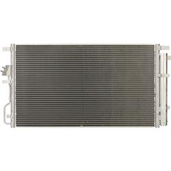 Spectra Premium Air Conditioning Condensers for 2017-2019 SPORTAGE - 434-730038