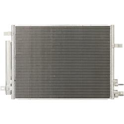 Spectra Premium - Air Conditioning Condensers for 2016-2019 ATS, CTS, 2016-2023 CAMARO - 434-730046